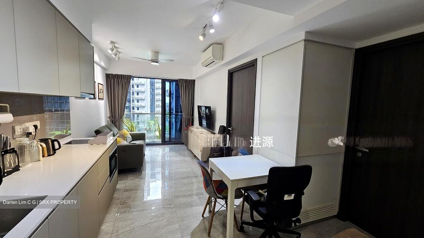 Lake Grande (D22), Condominium #440344631